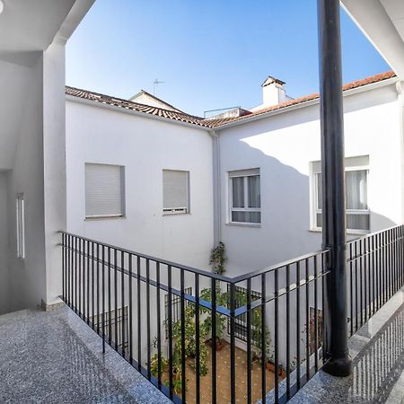 Kurtuba Suites Cordoba Exterior photo