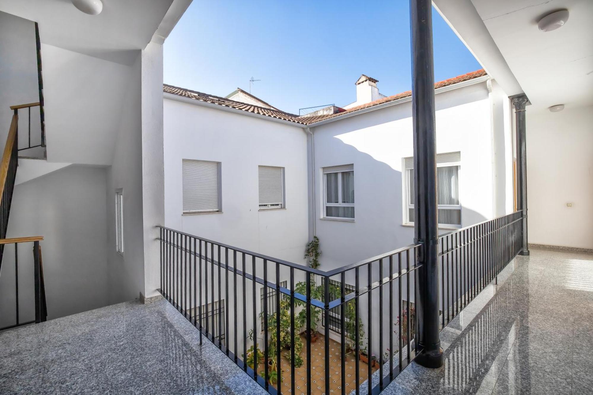 Kurtuba Suites Cordoba Exterior photo