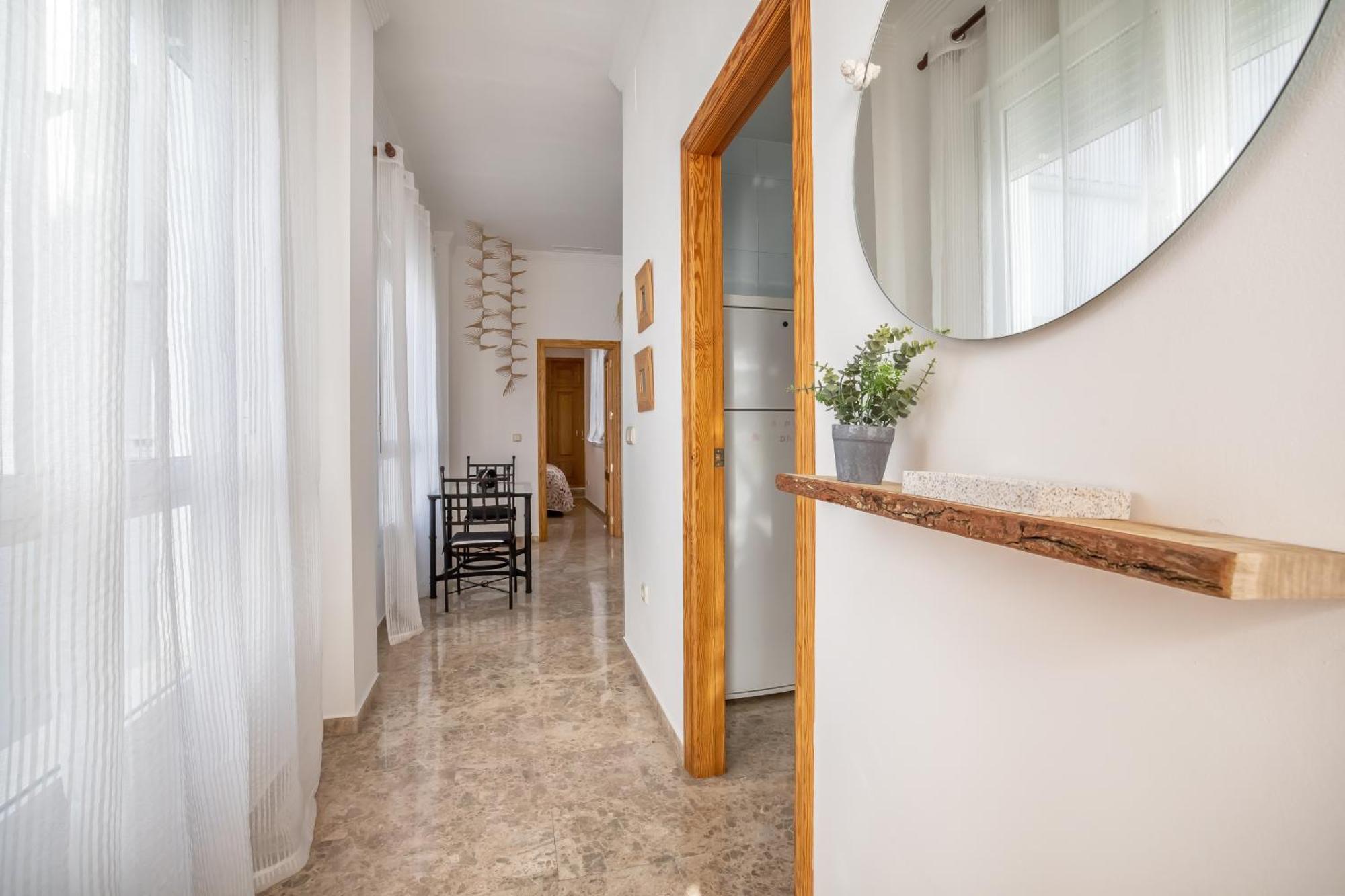 Kurtuba Suites Cordoba Exterior photo