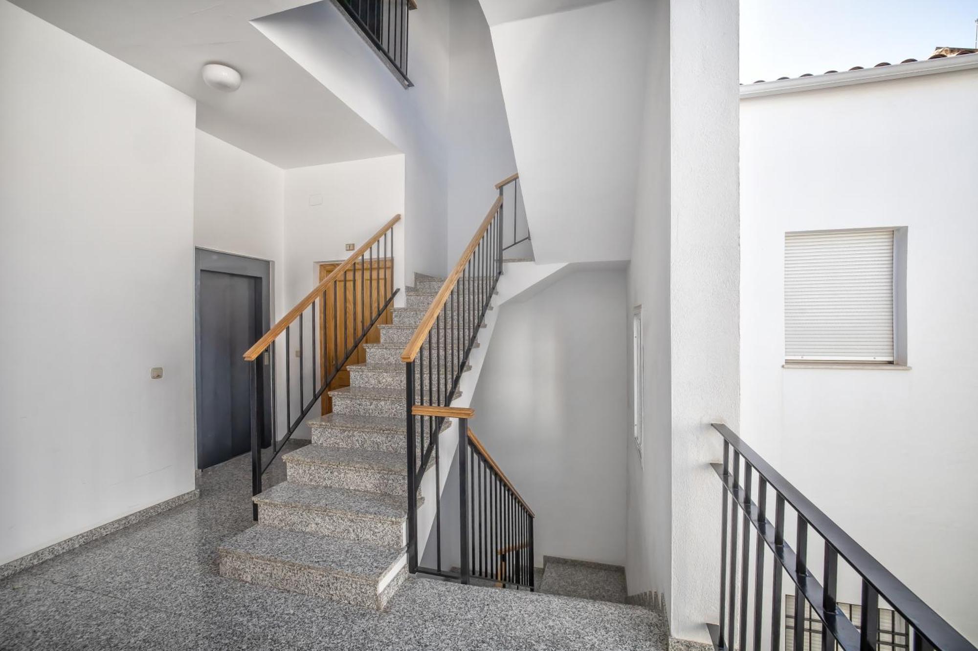 Kurtuba Suites Cordoba Exterior photo