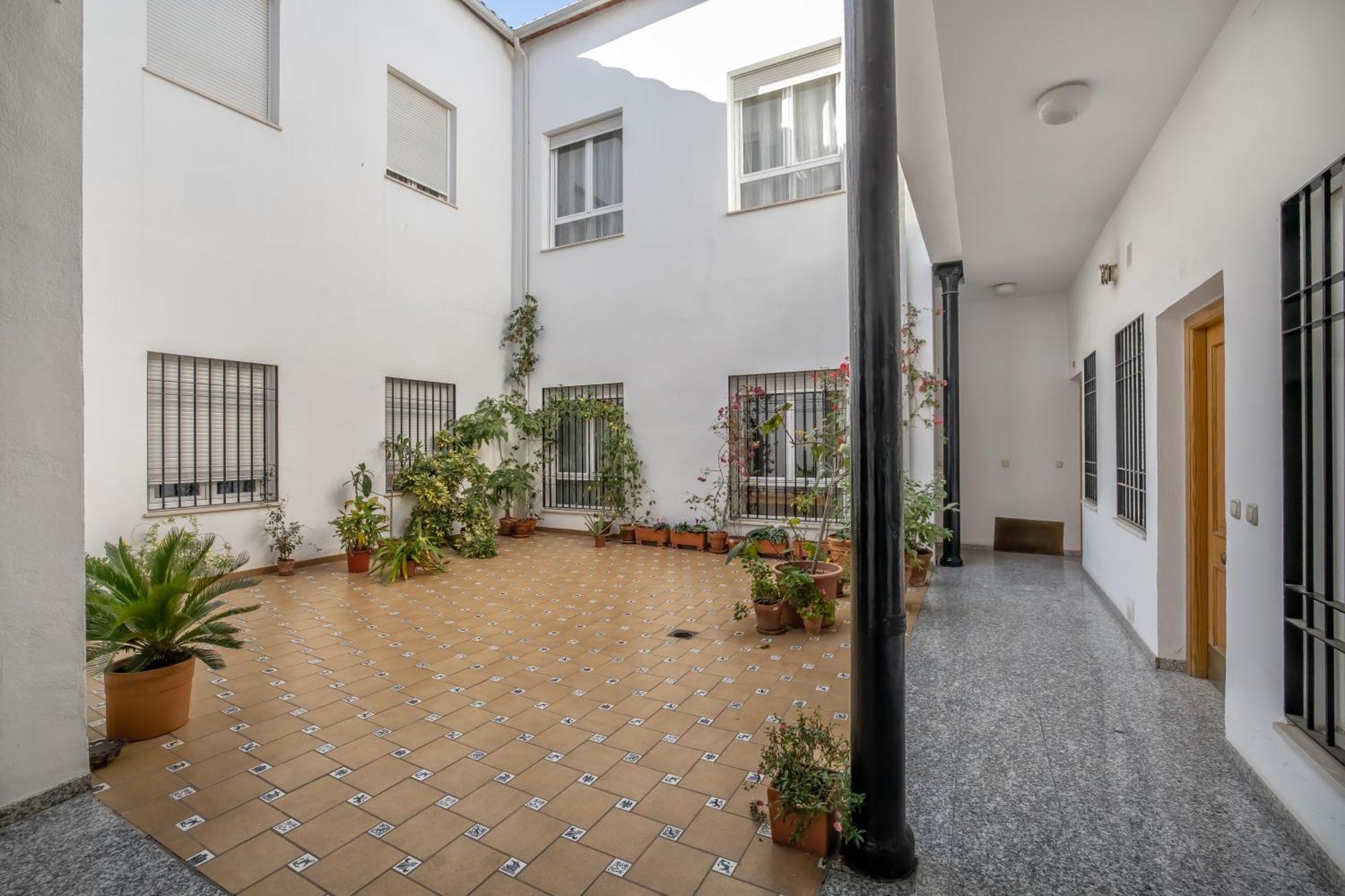 Kurtuba Suites Cordoba Exterior photo